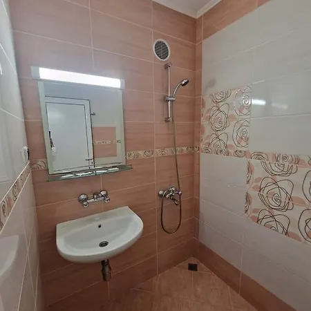 Family Selena Hotel Nesebar