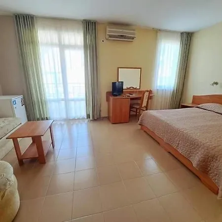 Family Selena Hotel Nesebar