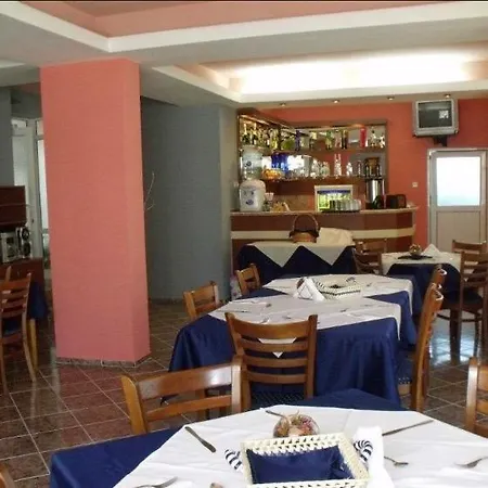 Family Selena Otel Misivri