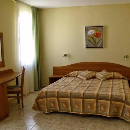 Otel Family Selena Misivri