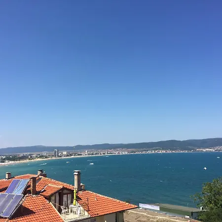 Otel Family Selena 2*