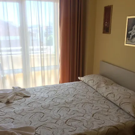 Otel Family Selena Misivri