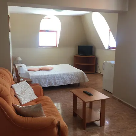 Hotel Family Selena Nesebar