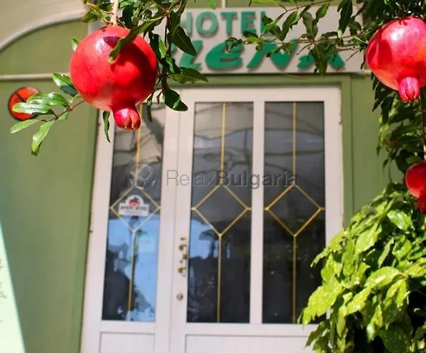 Family Selena Neszebar