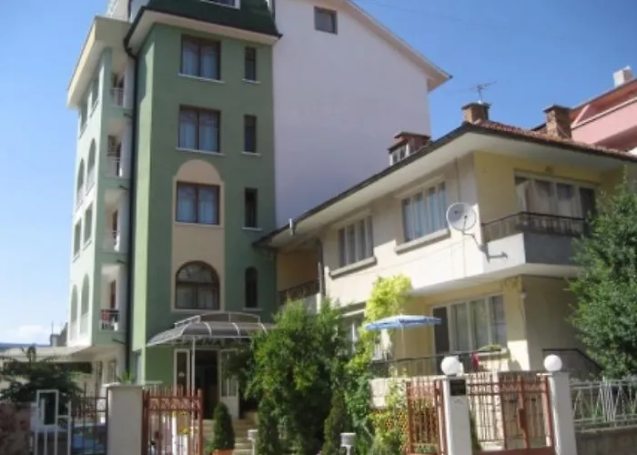 Szálloda Family Selena 2*