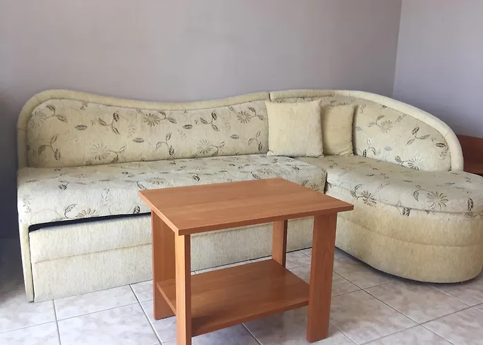 Family Selena 2* Neszebar