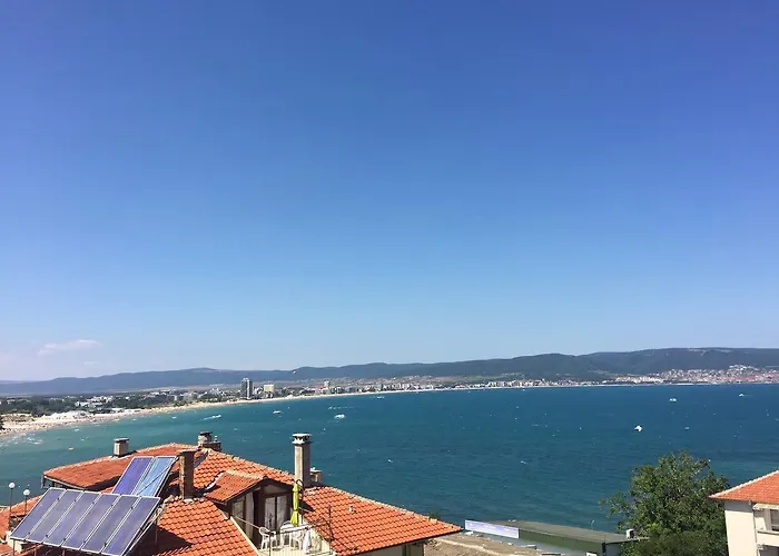 Szálloda Family Selena 2*